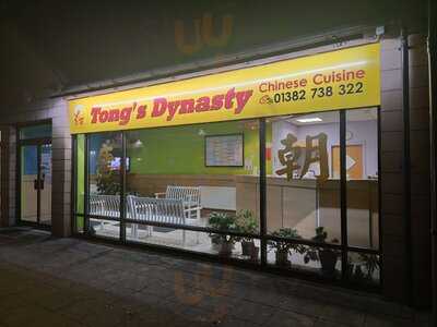 Tong's Dynasty