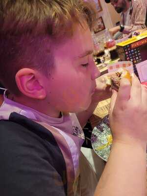 Tapas Revolution Metro Centre