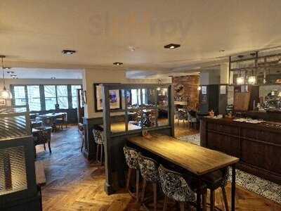 The Shoulder Of Mutton