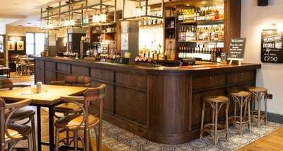 The Shoulder Of Mutton