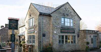 The Shoulder Of Mutton