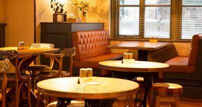 The Shoulder Of Mutton