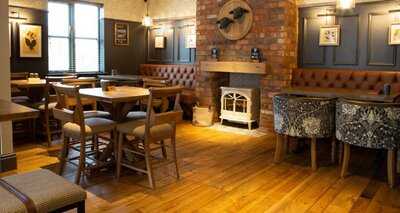 The Shoulder Of Mutton