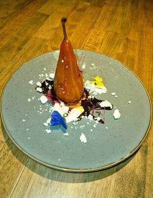 The Shoulder Of Mutton