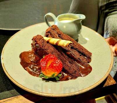 The Shoulder Of Mutton