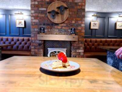 The Shoulder Of Mutton