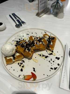 Haute Dolci At The O2