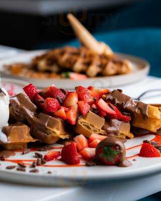 Haute Dolci At The O2