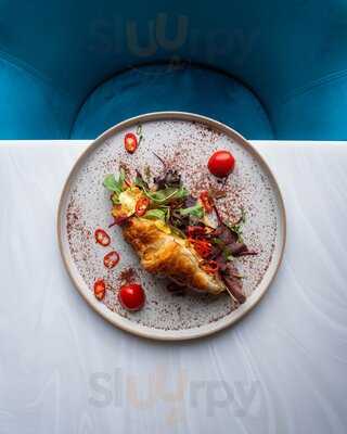 Haute Dolci At The O2