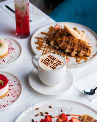 Haute Dolci At The O2