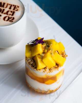 Haute Dolci At The O2