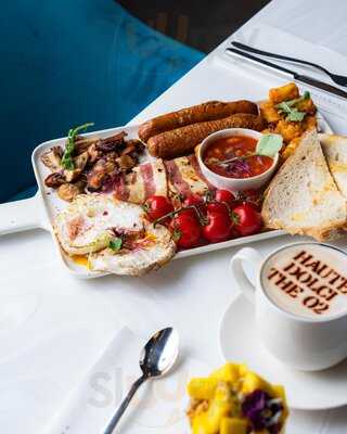 Haute Dolci At The O2