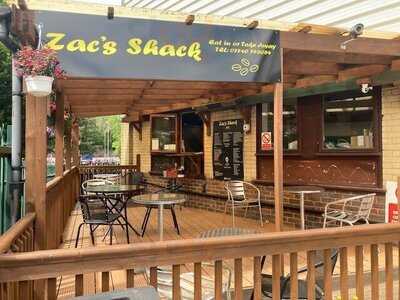 Zac's Shack