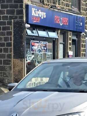 Kirbys Of Horsforth