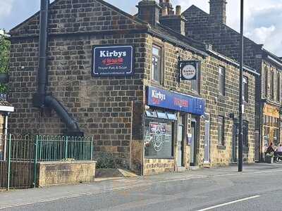 Kirbys Of Horsforth