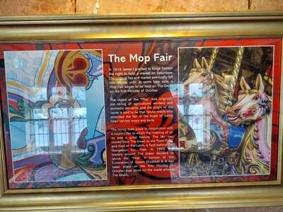 The Navigation Inn - Jd Wetherspoon