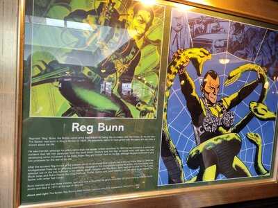 The Navigation Inn - Jd Wetherspoon