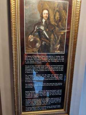 The Navigation Inn - Jd Wetherspoon