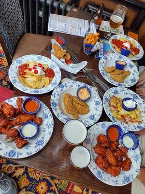 The Navigation Inn - Jd Wetherspoon