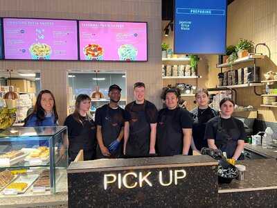 Coco Di Mama - All Day Italian - Reading