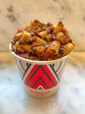 Coco Di Mama - All Day Italian - Reading