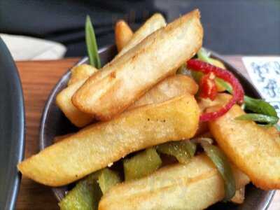 Ormskirk Food & Drink Market