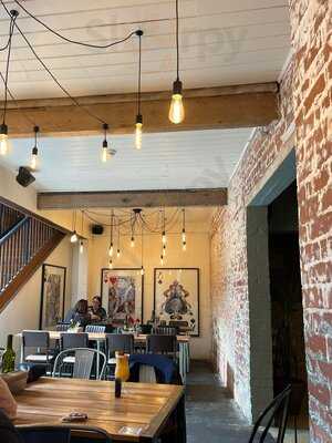 Ormskirk Food & Drink Market