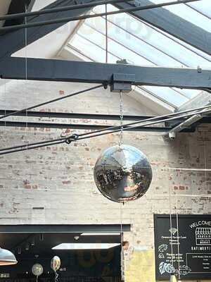 Ormskirk Food & Drink Market