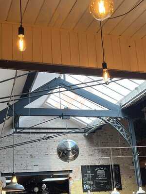 Ormskirk Food & Drink Market