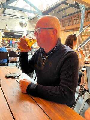 Ormskirk Food & Drink Market