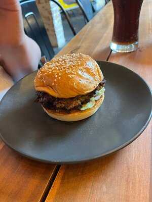 Ormskirk Food & Drink Market