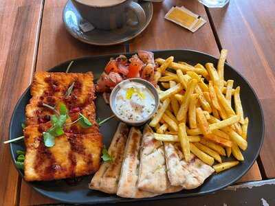 Ormskirk Food & Drink Market