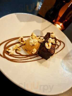 The Grainger Bar & Restaurant