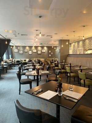 The Grainger Bar & Restaurant