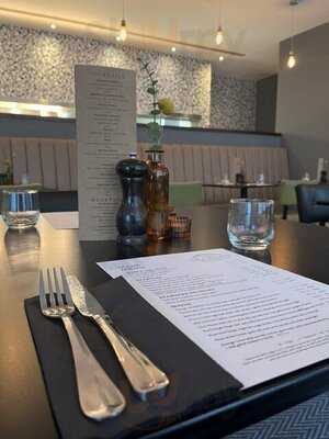 The Grainger Bar & Restaurant