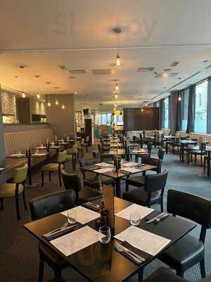 The Grainger Bar & Restaurant