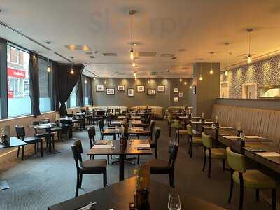 The Grainger Bar & Restaurant