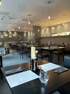 The Grainger Bar & Restaurant