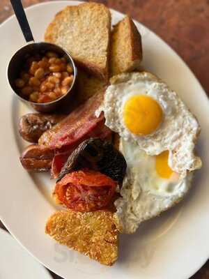 The Welsh House Cardiff