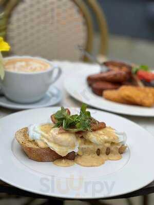 The Welsh House Cardiff