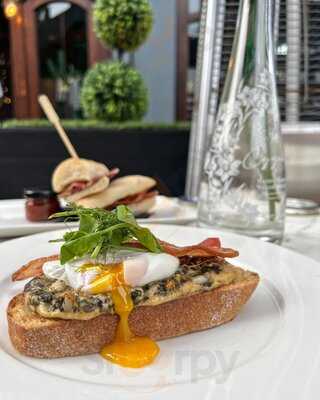 The Welsh House Cardiff