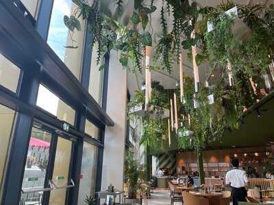 Benugo Bar & Kitchen