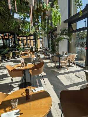 Benugo Bar & Kitchen