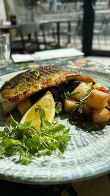 Benugo Bar & Kitchen