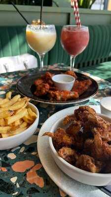 Benugo Bar & Kitchen