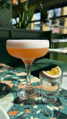 Benugo Bar & Kitchen