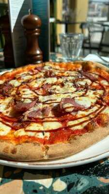 Benugo Bar & Kitchen