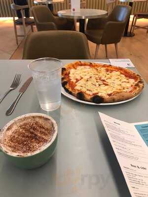 Benugo Bar & Kitchen