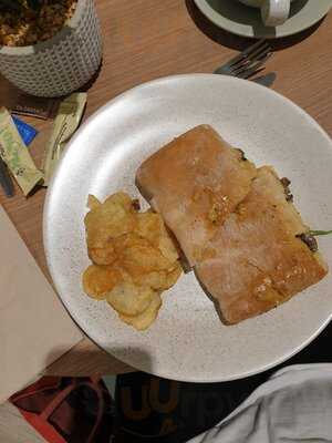 Dunelm Mill Pausa Cafe