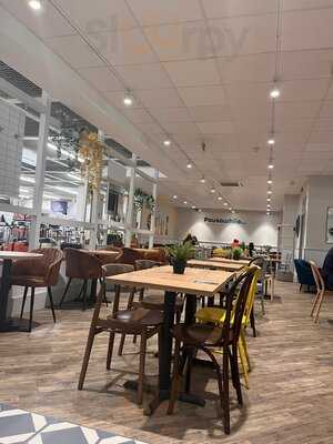 Dunelm Mill Pausa Cafe